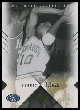 9 Dennis Rodman